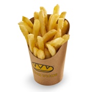 Individual Fries & Sides