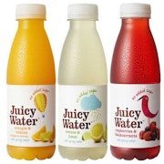 Dozen Juicy Water