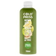 Survive & Thrive Cold Pressed Smoothie
