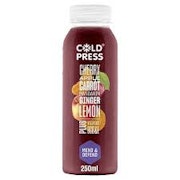 Mend & Defend Cold Pressed Smoothie