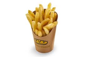 Regular Fries