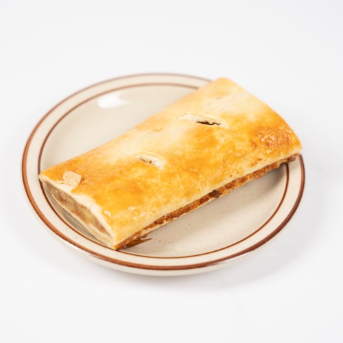 Apple Strudel