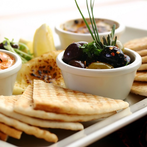 Buffet Platters