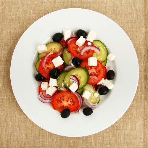 Salads