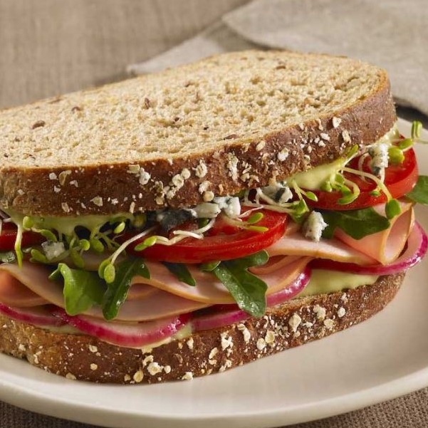 Working Lunch Packages