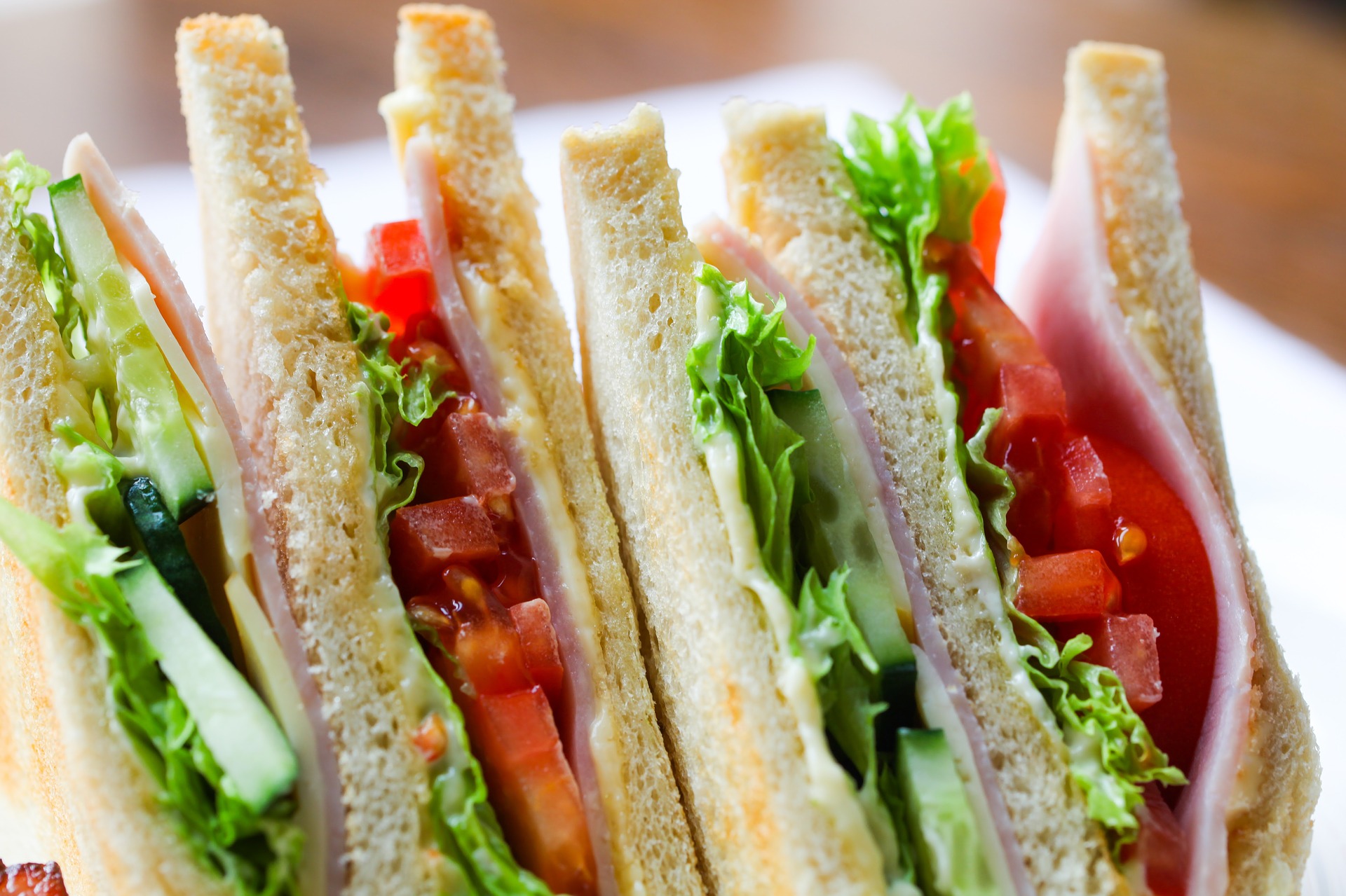 Sandwich Deals