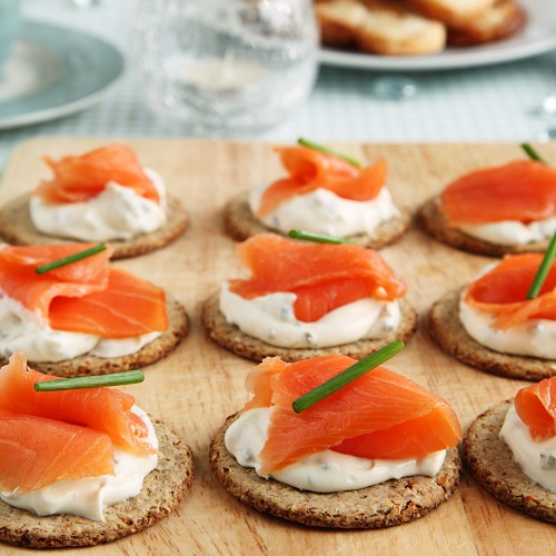 Canapes