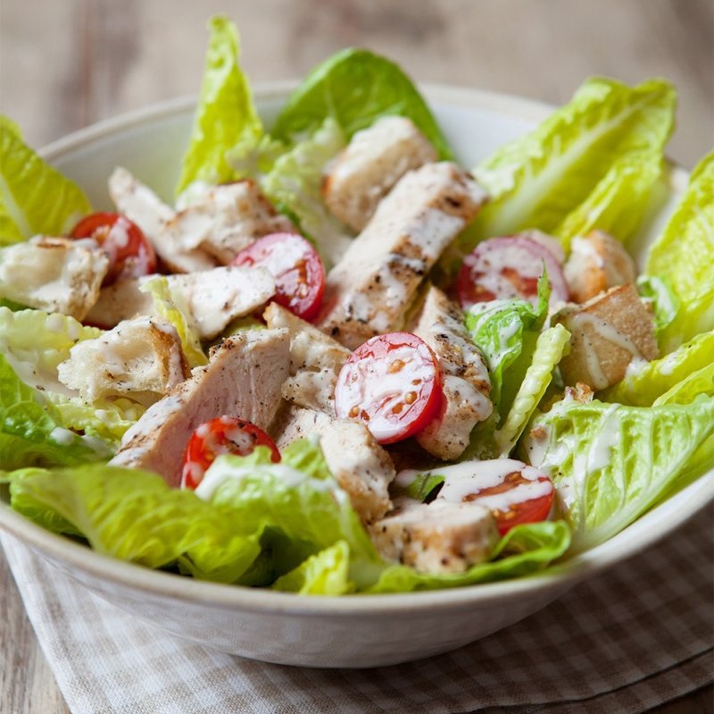 Caesar Salad