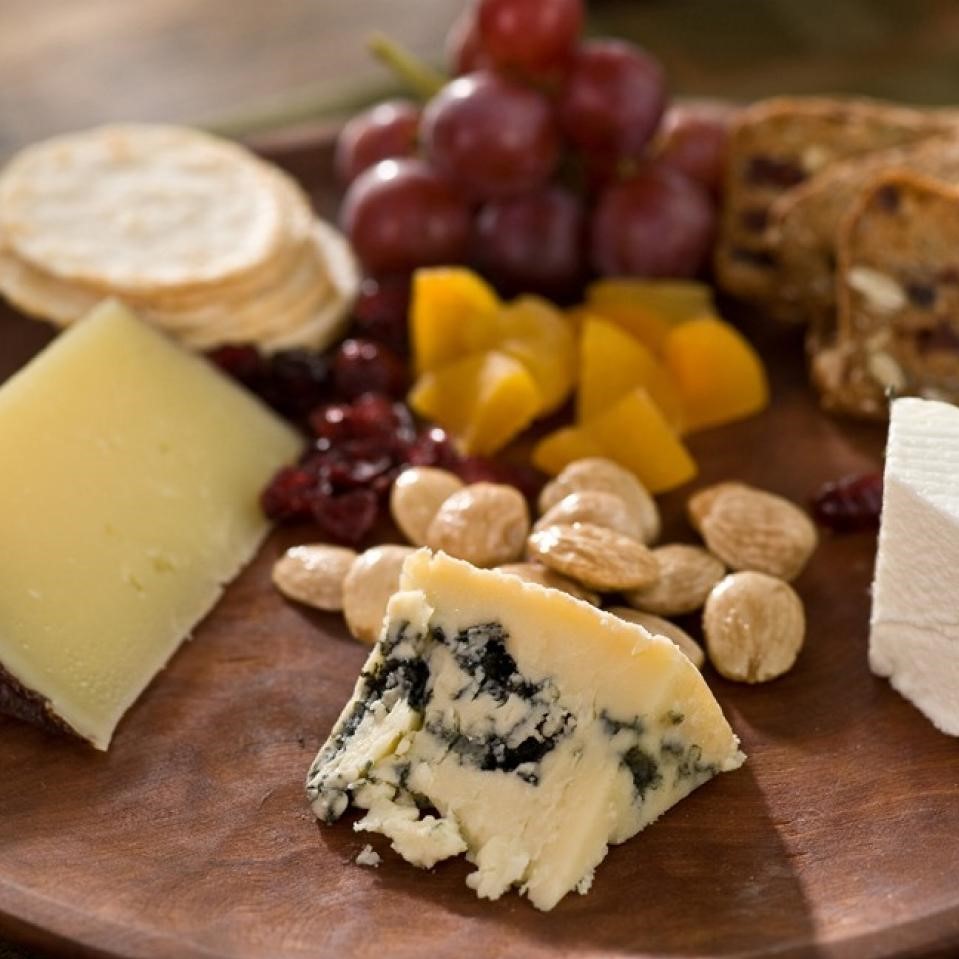 Cheese Platter