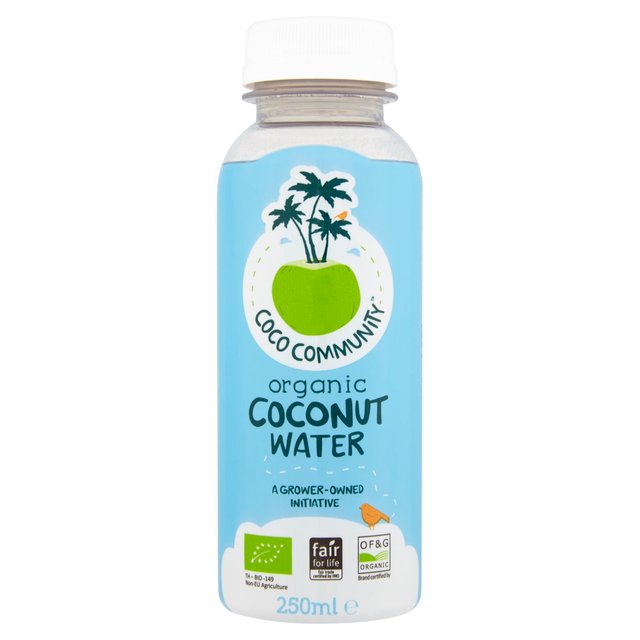 Coconut Water 250ml