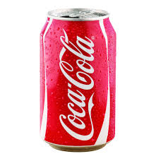 Coke 330ml