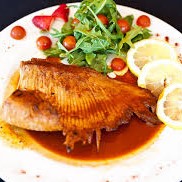 Fish Dish of the Day 
