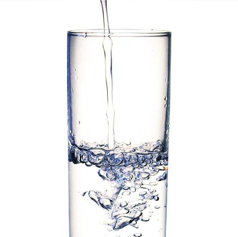 Fresh Chilled Tap Water - per jug (serves 5)