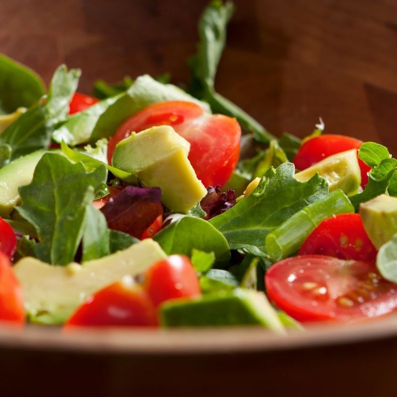 Garden Salad