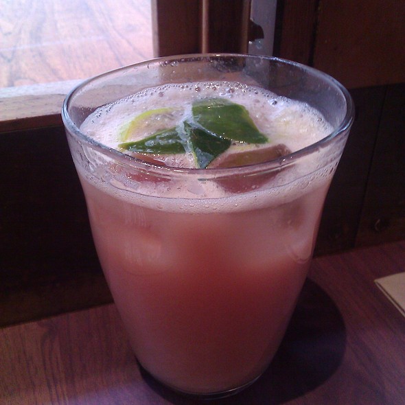 Guava Collins