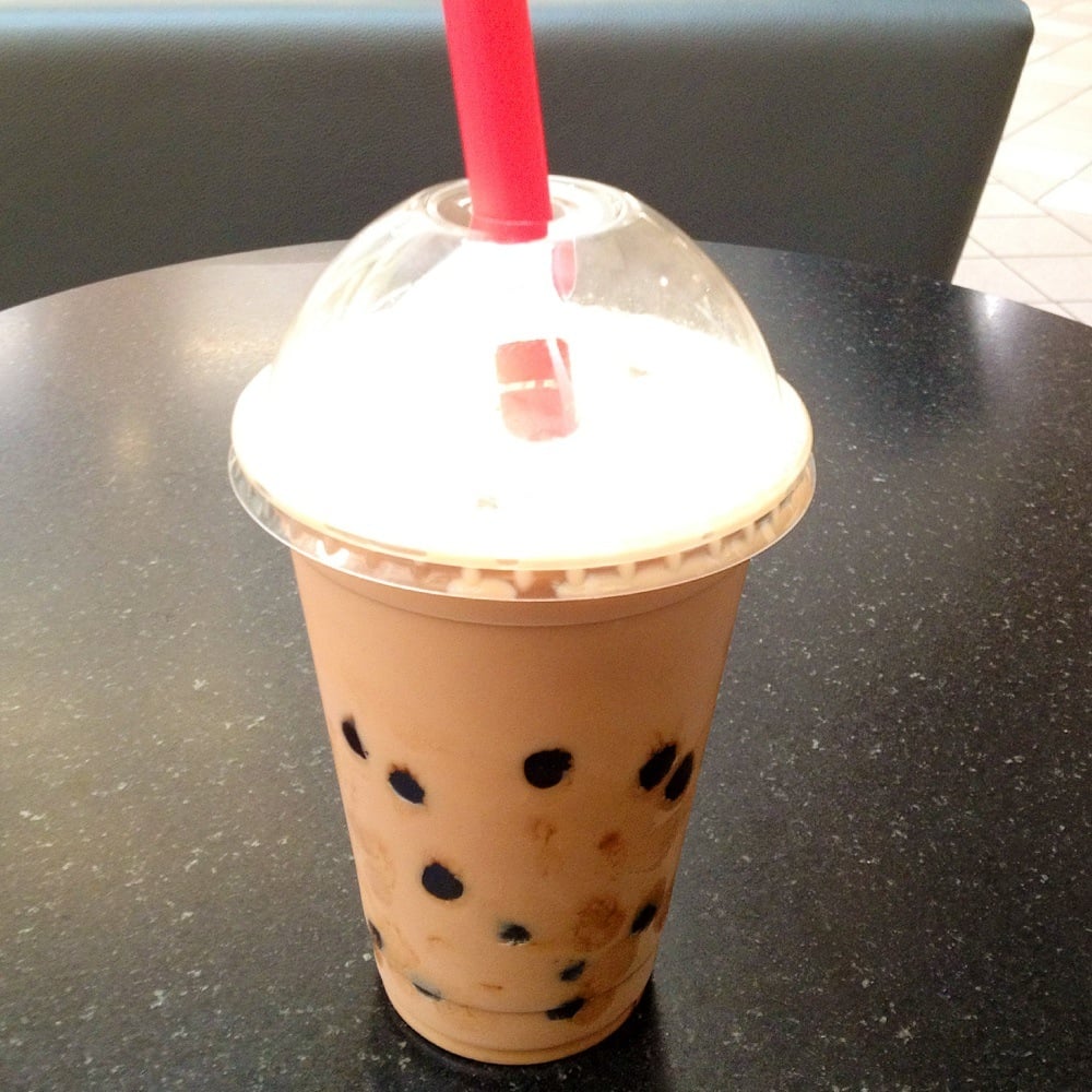 Jasmine Smoothie