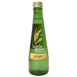 Lemongrass and Ginger Pressé 275ml