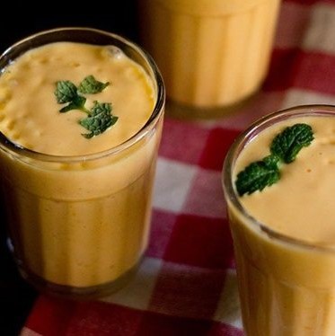 Mango Lassi