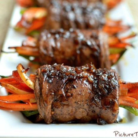Meat Dish of the Day
