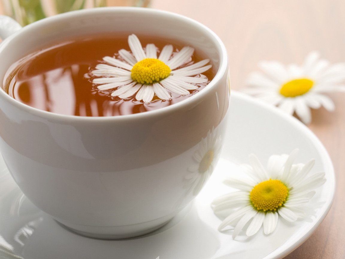 Tea