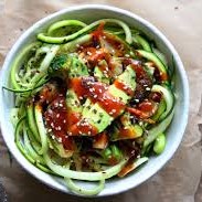 Vegetarian Dish of the Day