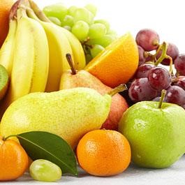 Whole Fruit Platter - Large - serves 20