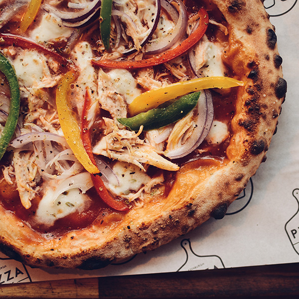 The Millennium Chicken