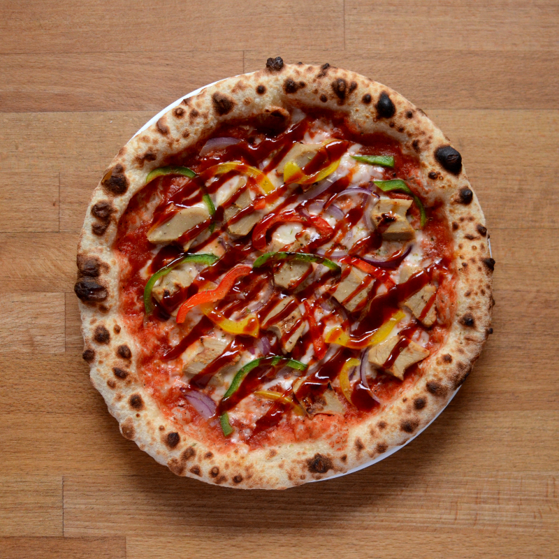 THIS™ Isn't The Millennium Chicken