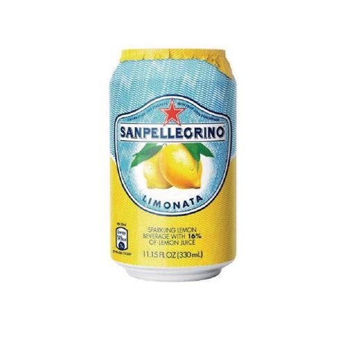 San Pellegrino Limonata