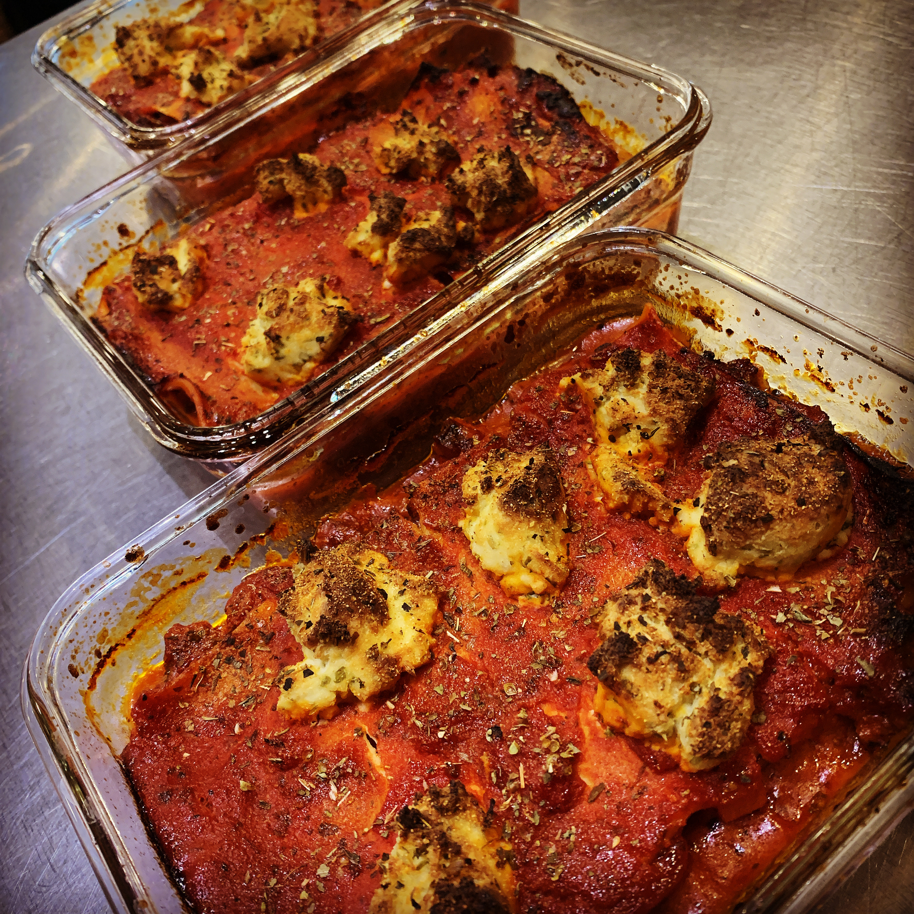 Family Friendly & Sides