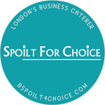 Spoilt For Choice logo