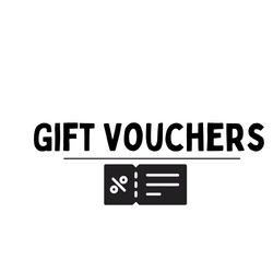 Gift Vouchers
