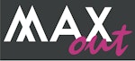 MAX Ultimate Food logo