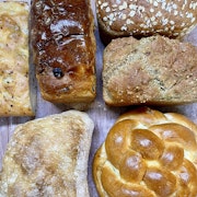 House Special Breads