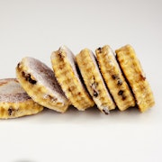 Welsh Cakes pack of 10