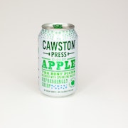 Cawston Press Sparkling Cloudy Apple