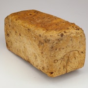 Large Malted Wheat Sandwich Tin Loaf