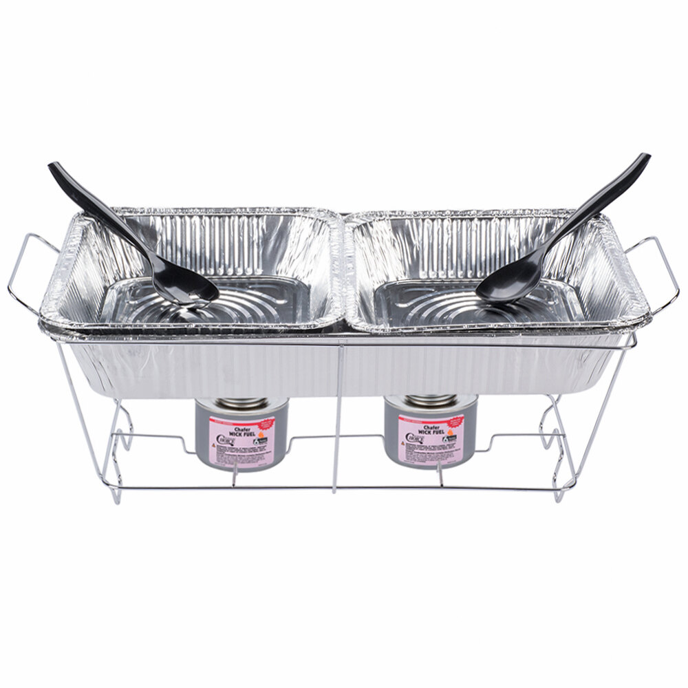 Gourmet to Go Service Ware Items