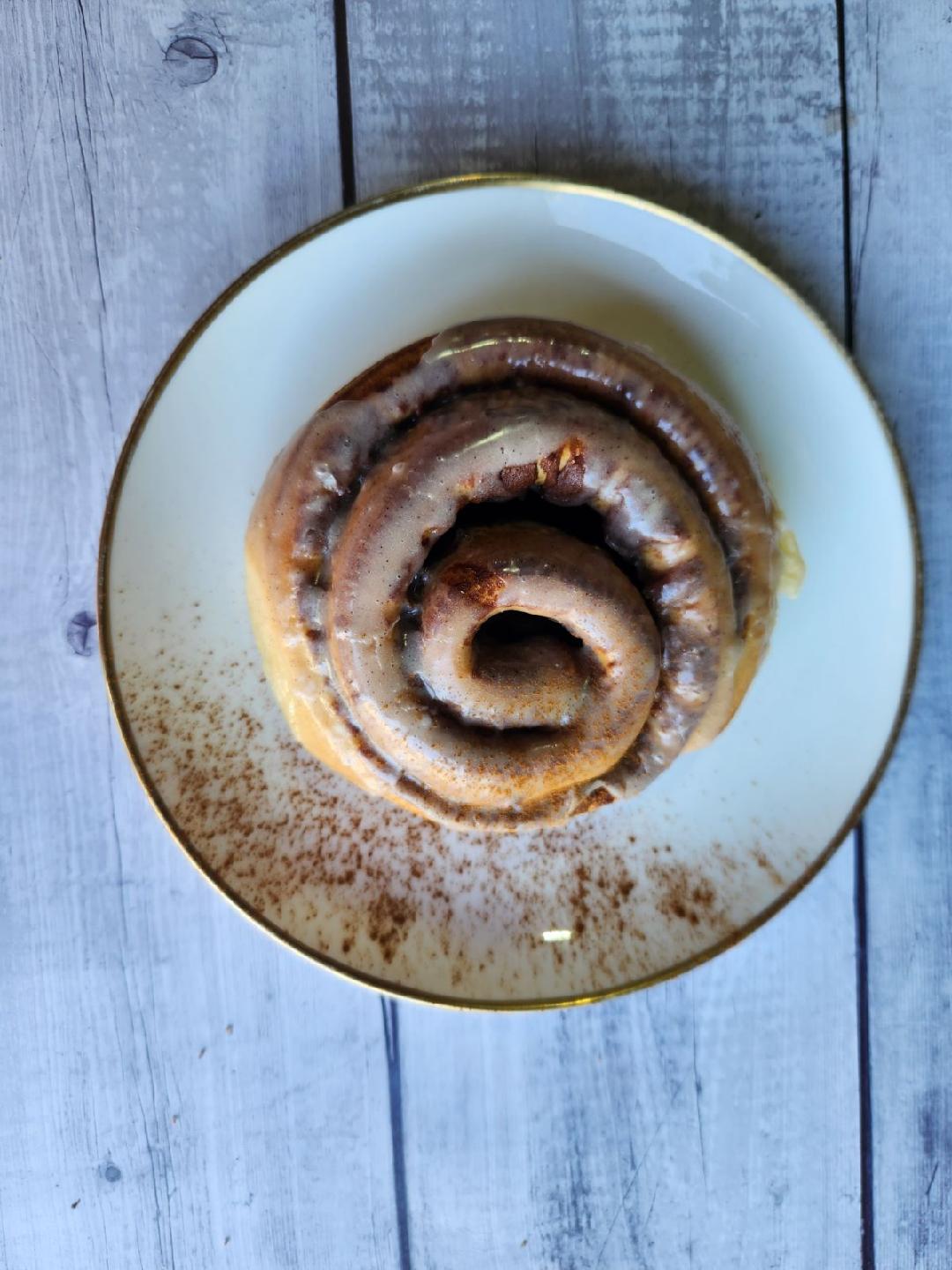 Breakfast + Brunch Menu