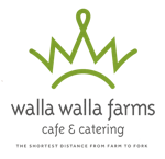 Walla Walla Farms logo