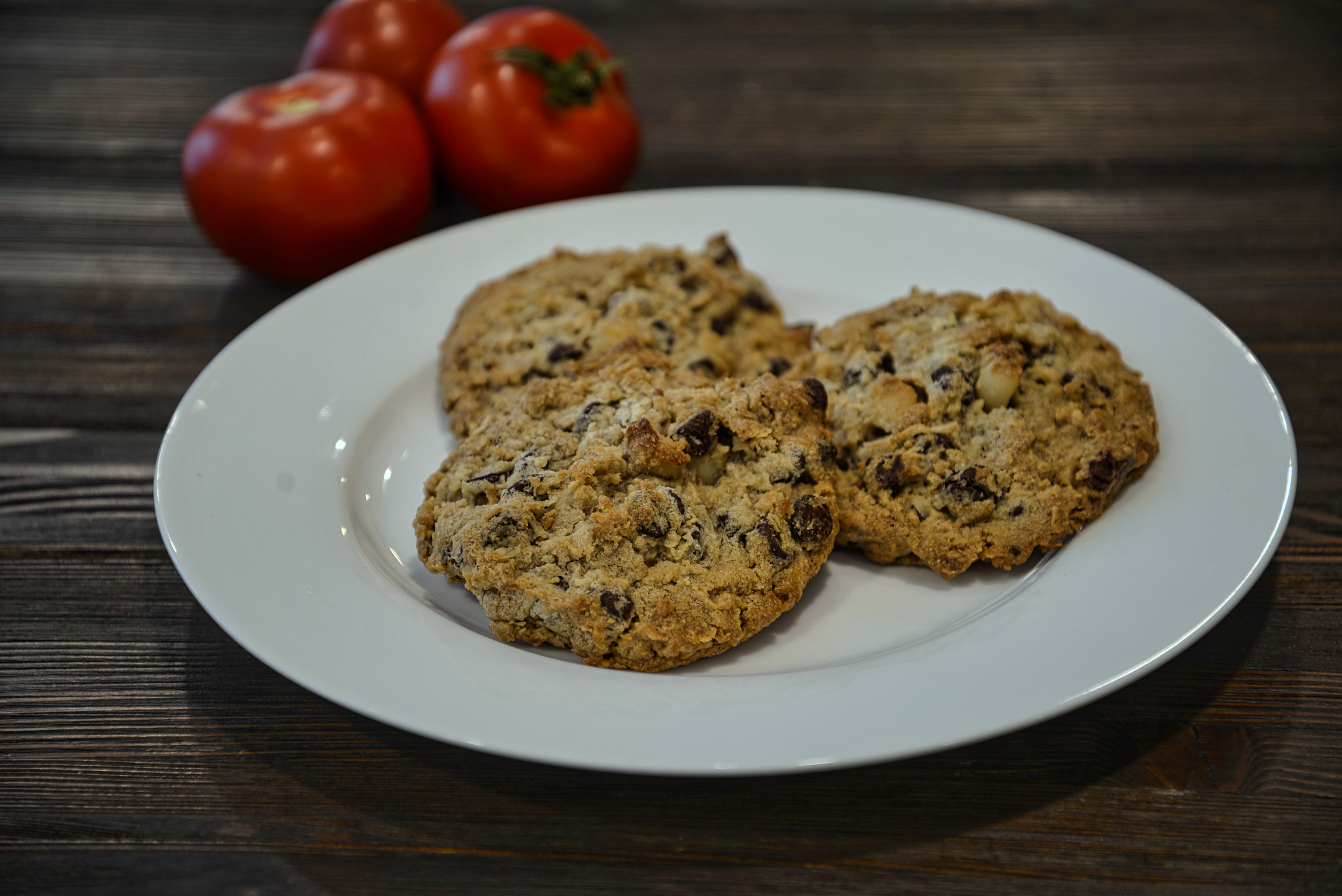 Snacks and Beverages