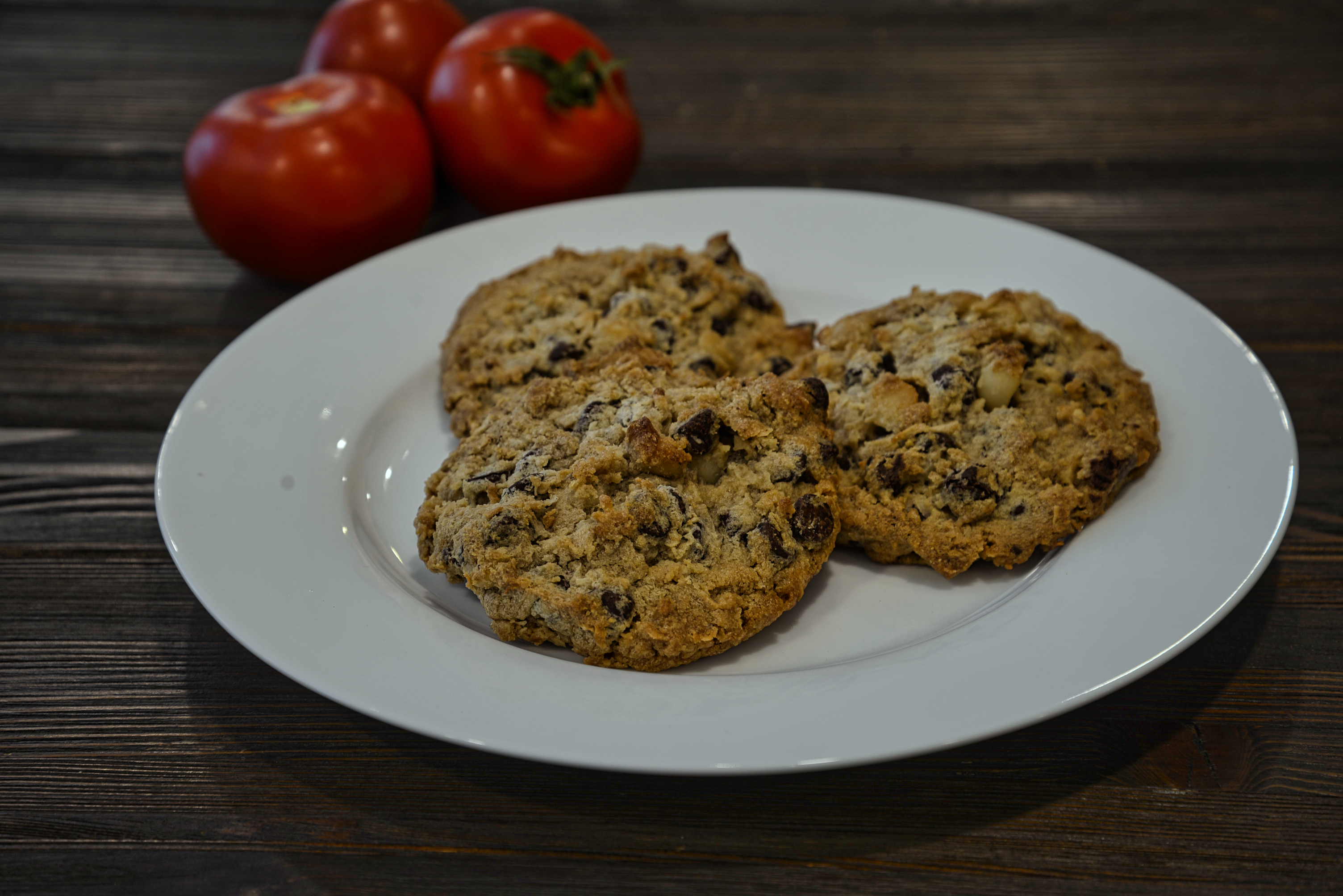 Bagels and Cream Cheese (serves 12)