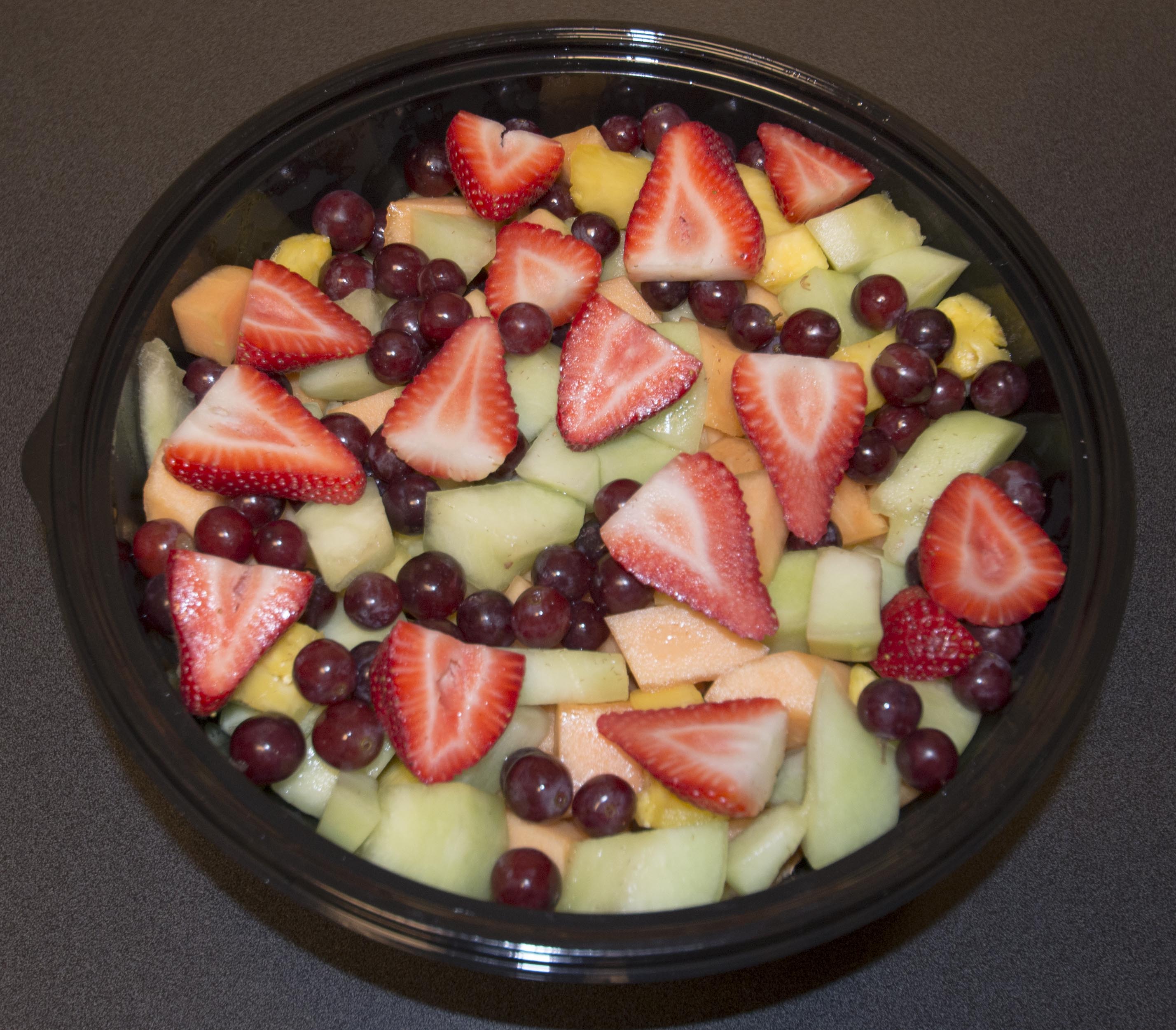 Fruit Salad Bowl  - medium (serves 10-12)