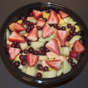 Fruit Salad Bowl  - medium (serves 10-12)