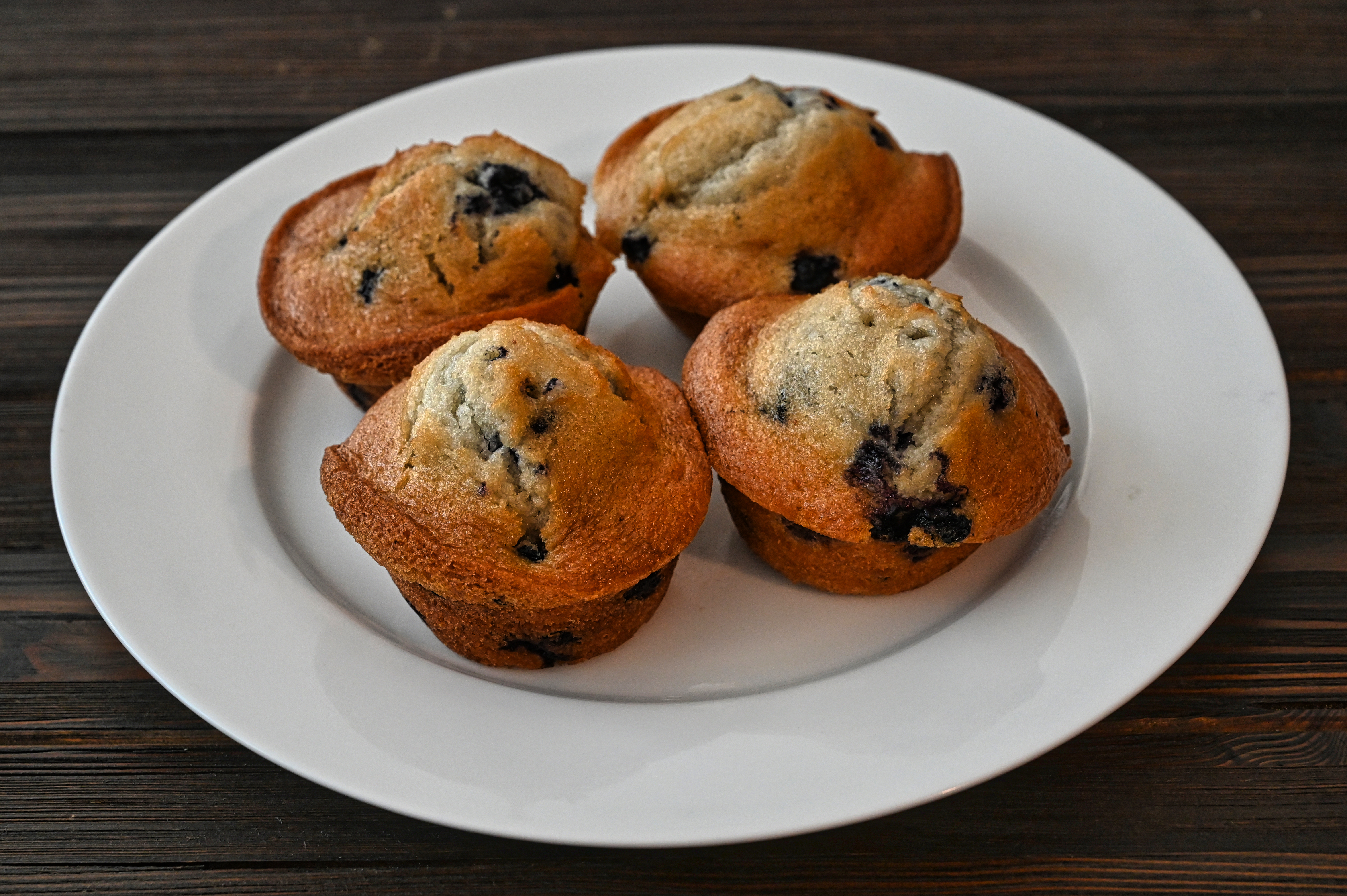 Assorted Breakfast Sweet Breads (serves 12)