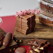 Founding Farmers Chocolate