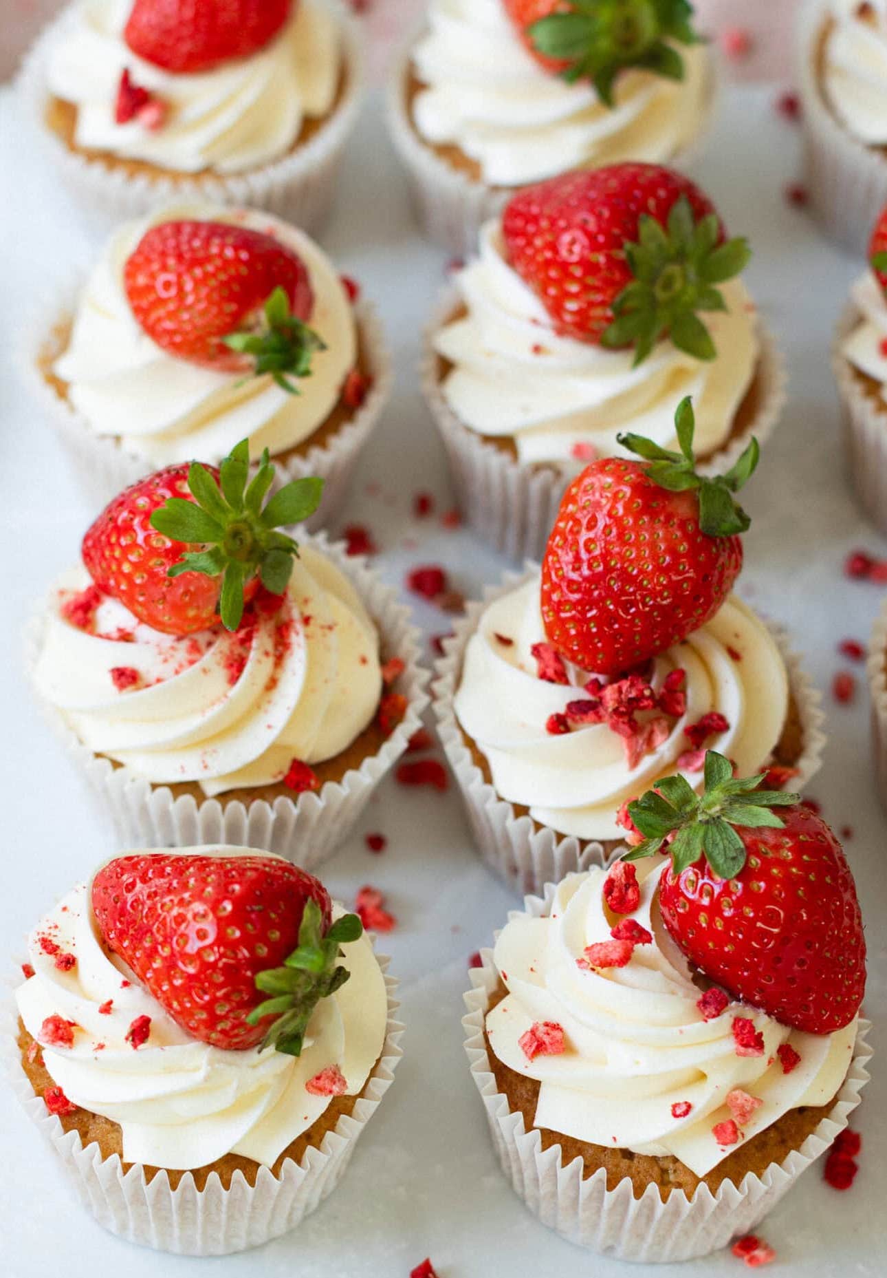 Sweet Bites 