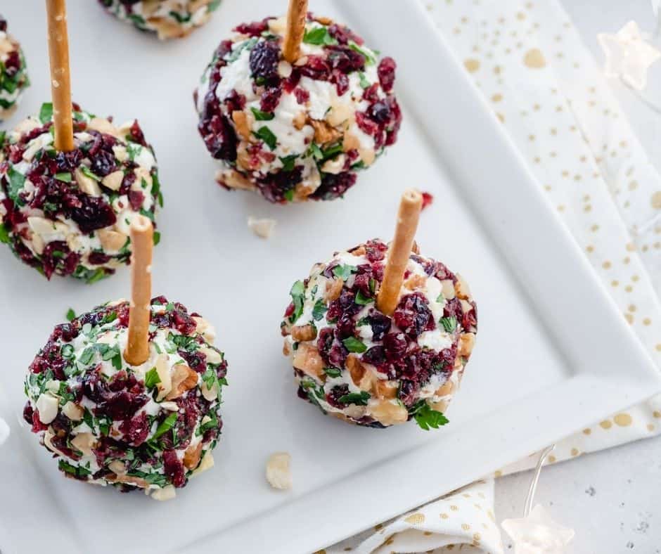 Canapes selection - 4 pieces per guest 