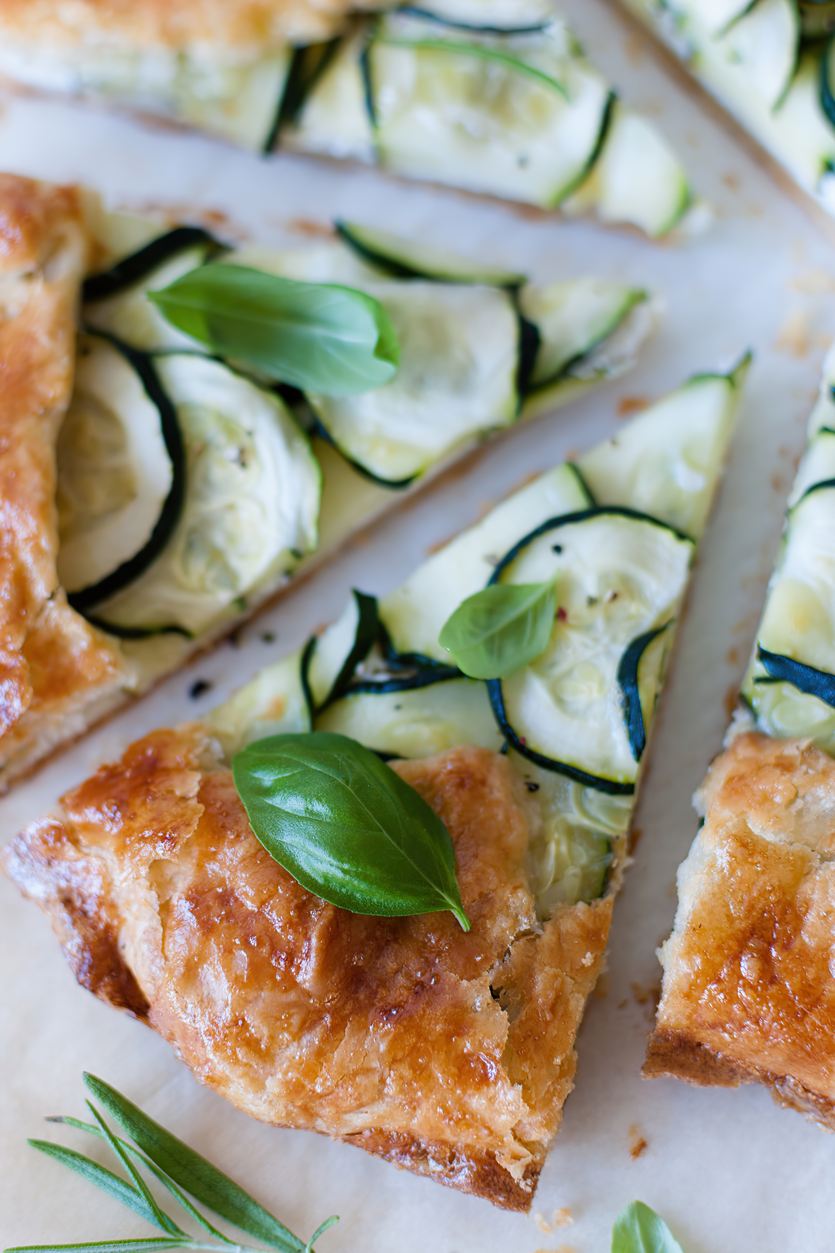 Cold Fork Buffet  - Meat & Fish 