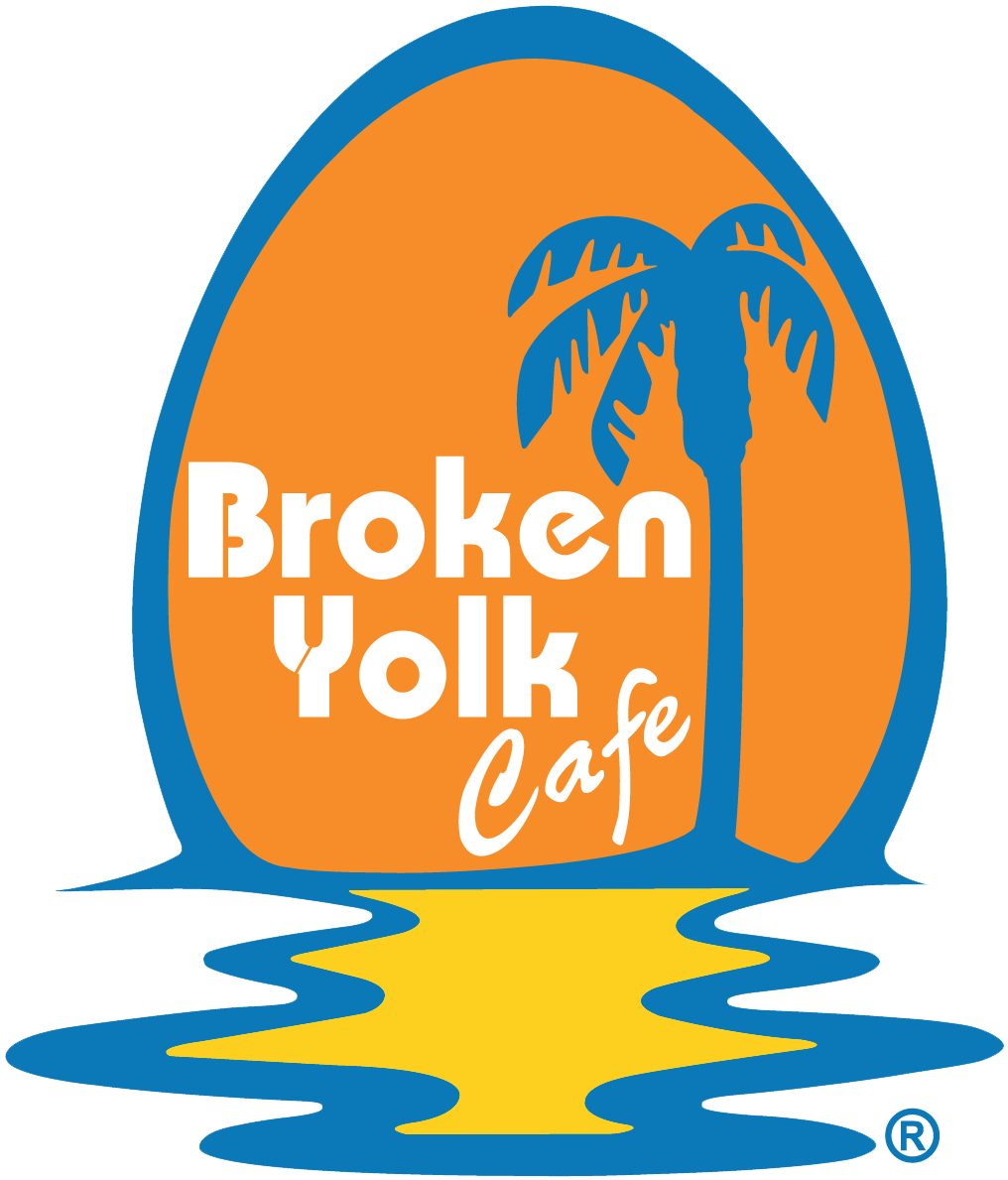 Broken Yolk Cafe - Outside Catering Order Request